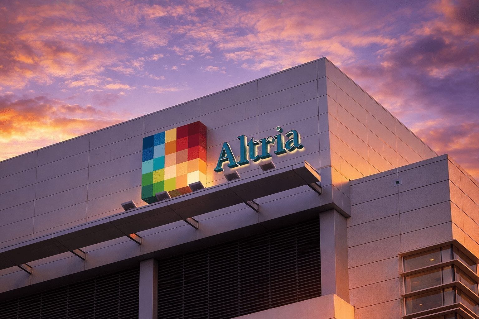 Altria Maintains 7 Percent Yield as Leadership Transition Approaches ...
